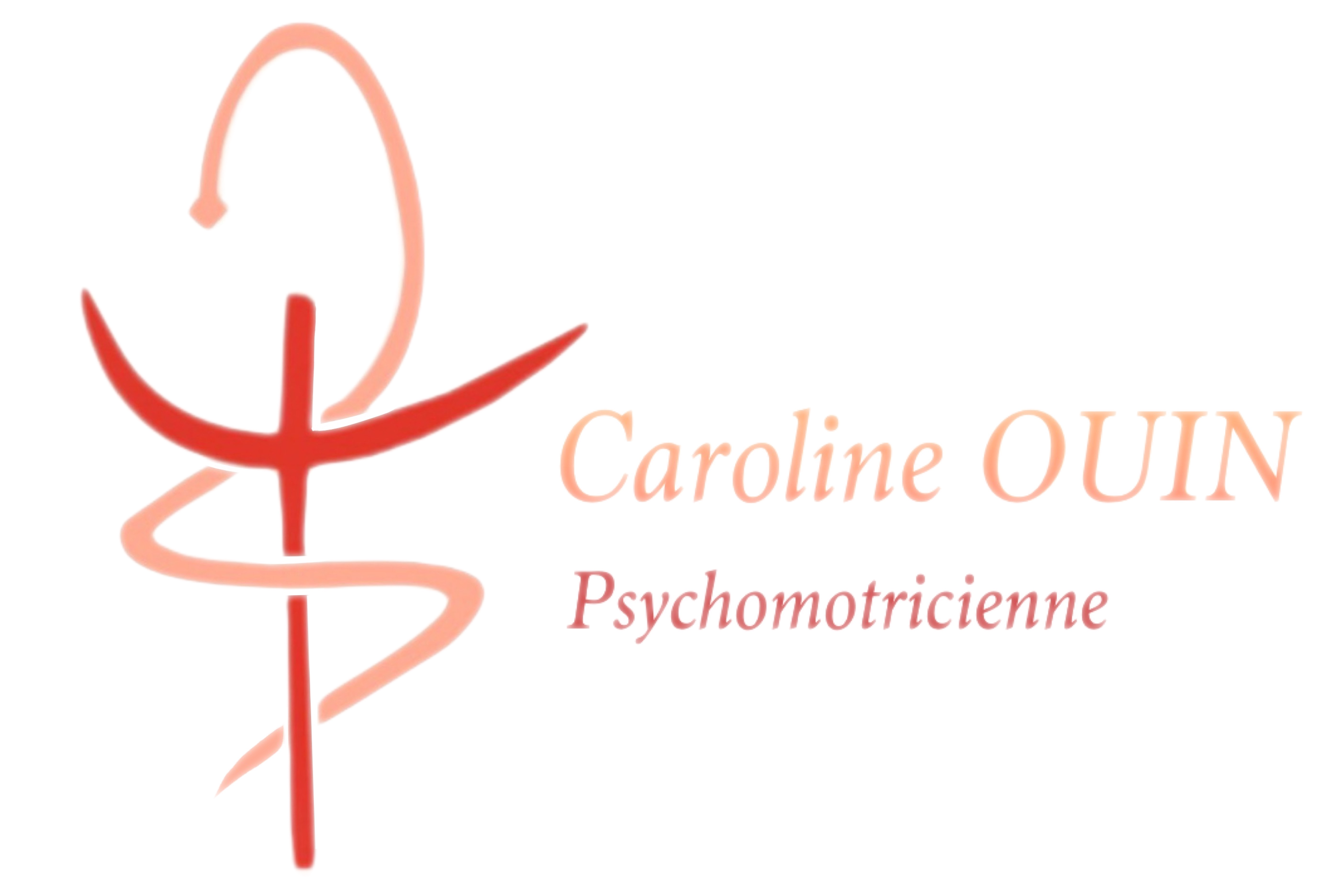 Caroline Ouin – Psychomotricité