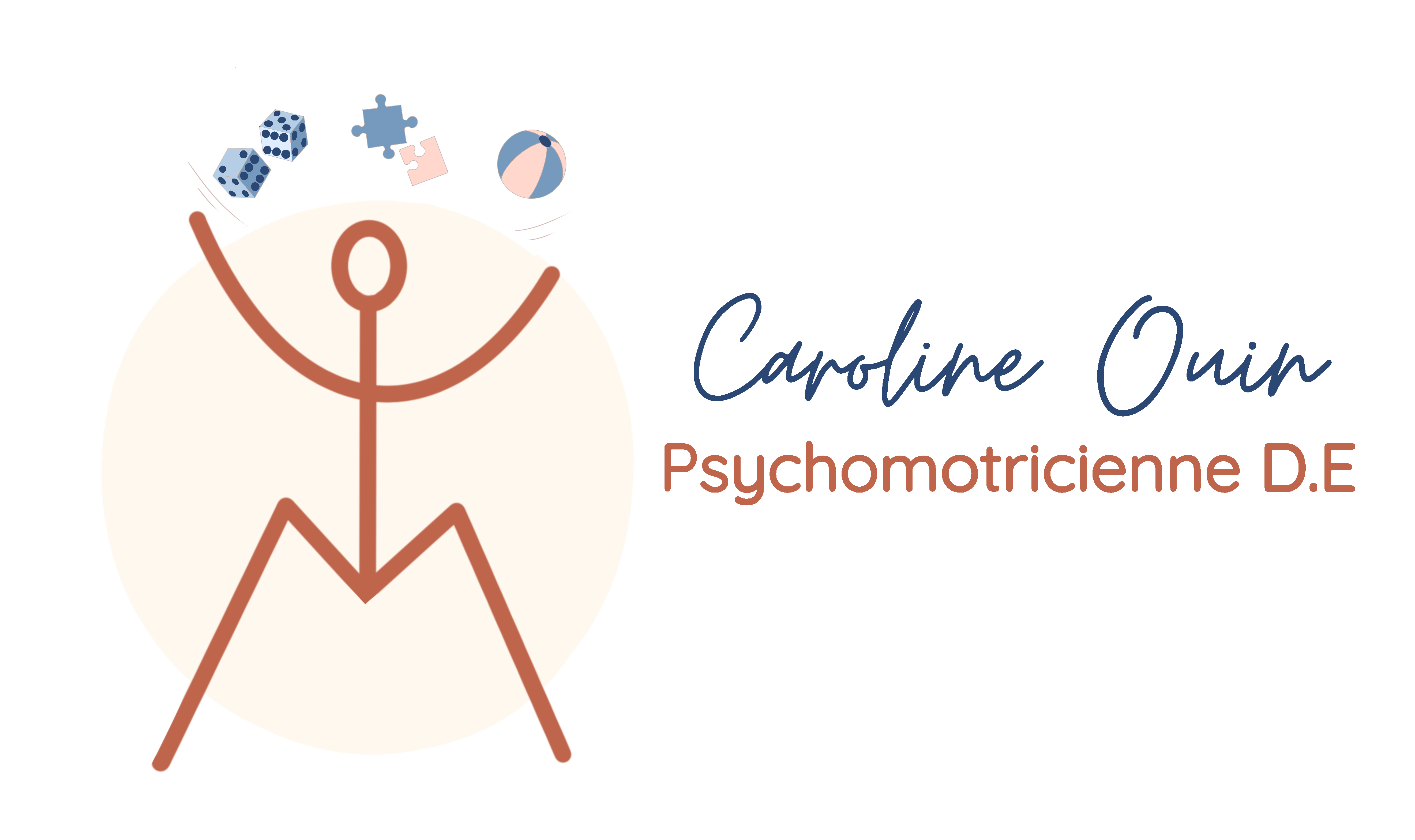 Caroline Ouin – Psychomotricité